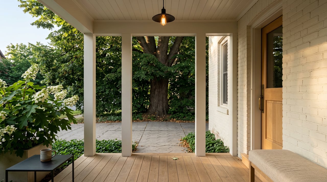 The Linden Hills Summer Weekend, Assembled