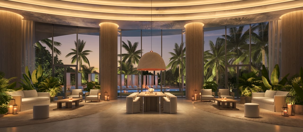 EDITION Residences, Miami Edgewater