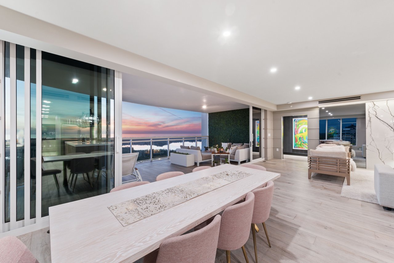 Kalea Bay (Tower 500)