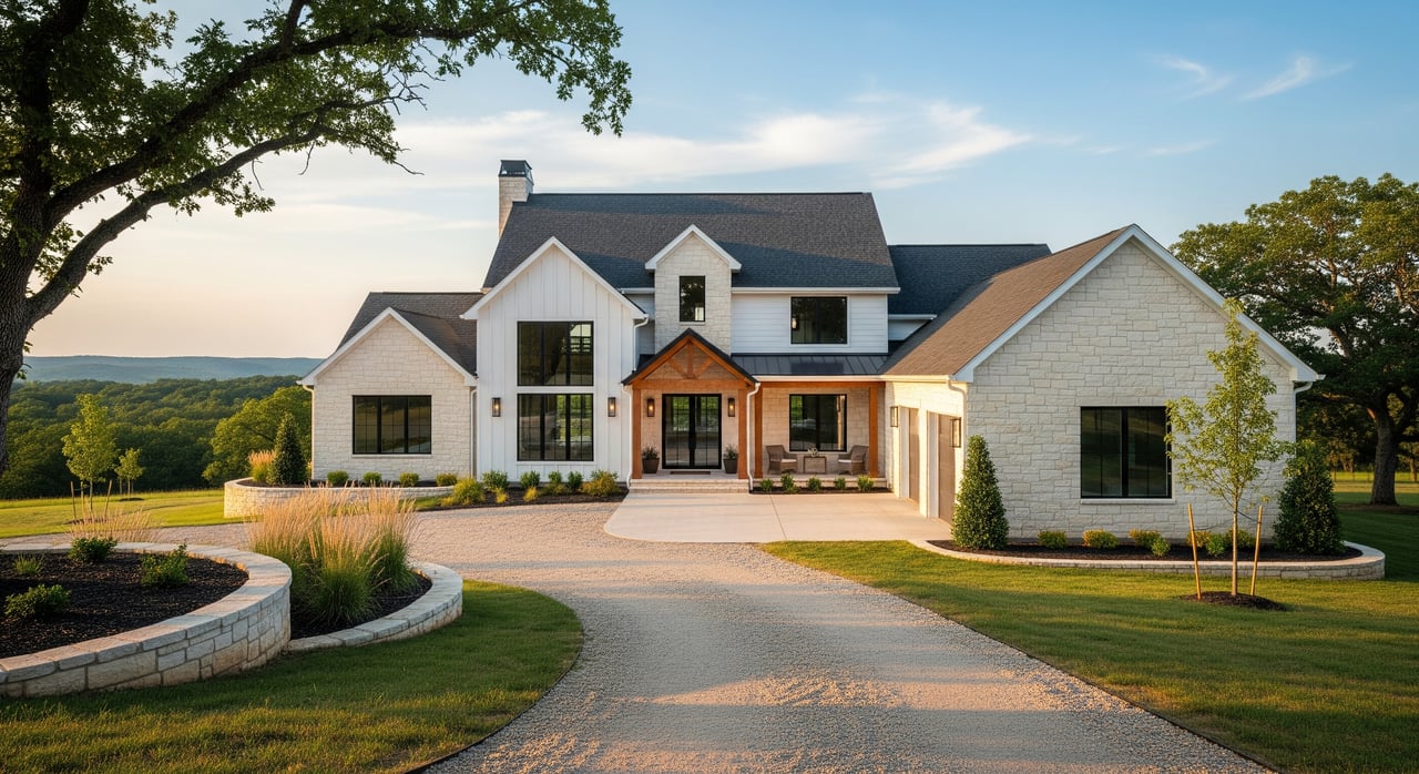 The Spec Home Buying Timeline In Tontitown