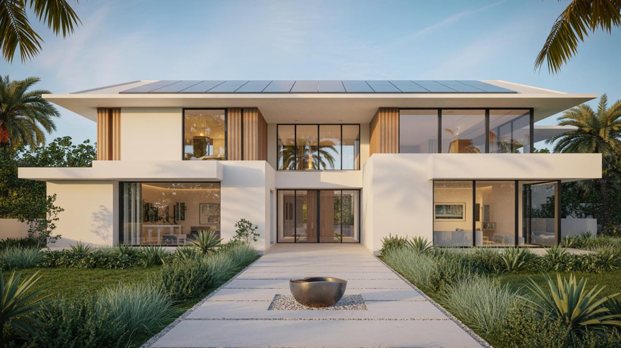 Eco-Friendly Home Upgrades That Boost Value in Boca Raton