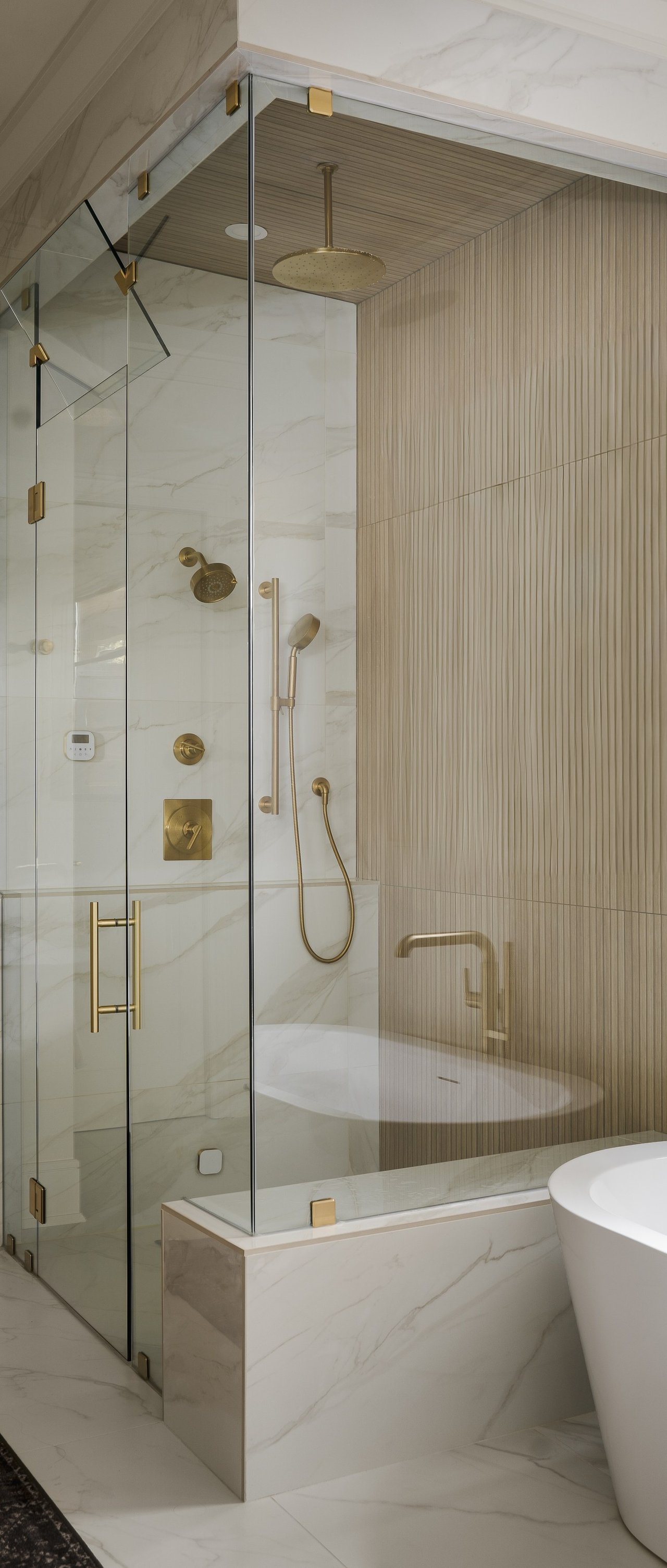The Fieldstone by Gallup Design Build