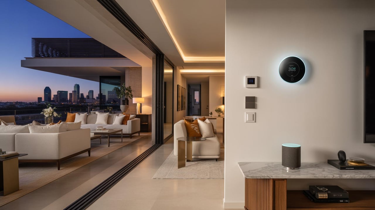Affordable Smart Home Upgrades That Add Home Value