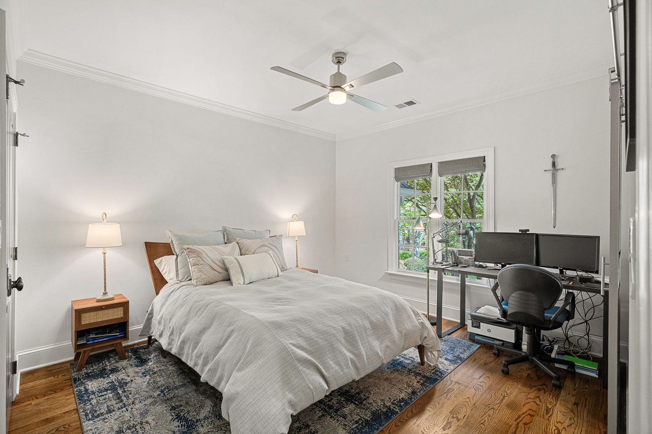 A Stunning Brick Home in The Peninsula