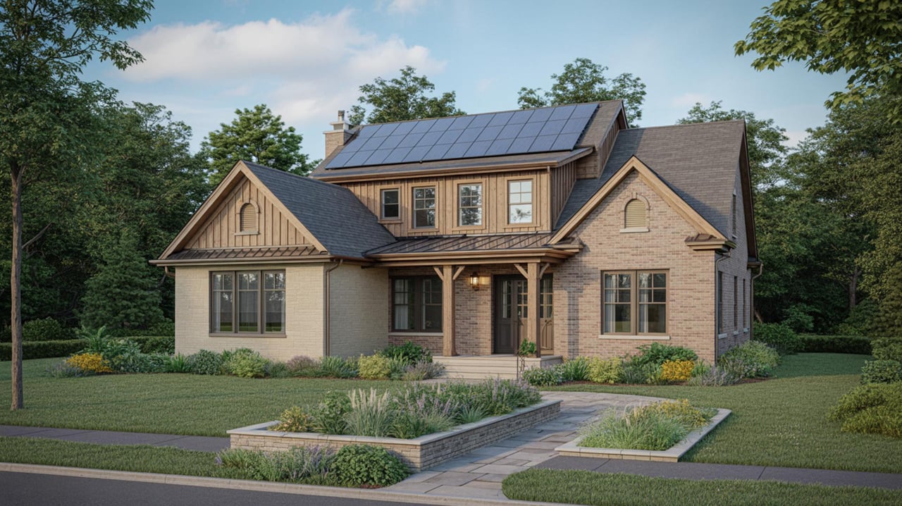 Eco-Friendly Home Upgrades That Add Value in Xenia, OH