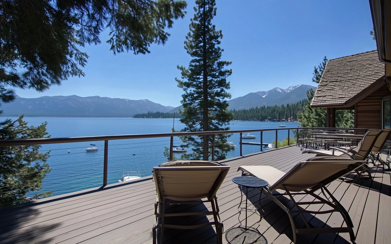 Tahoe Vista