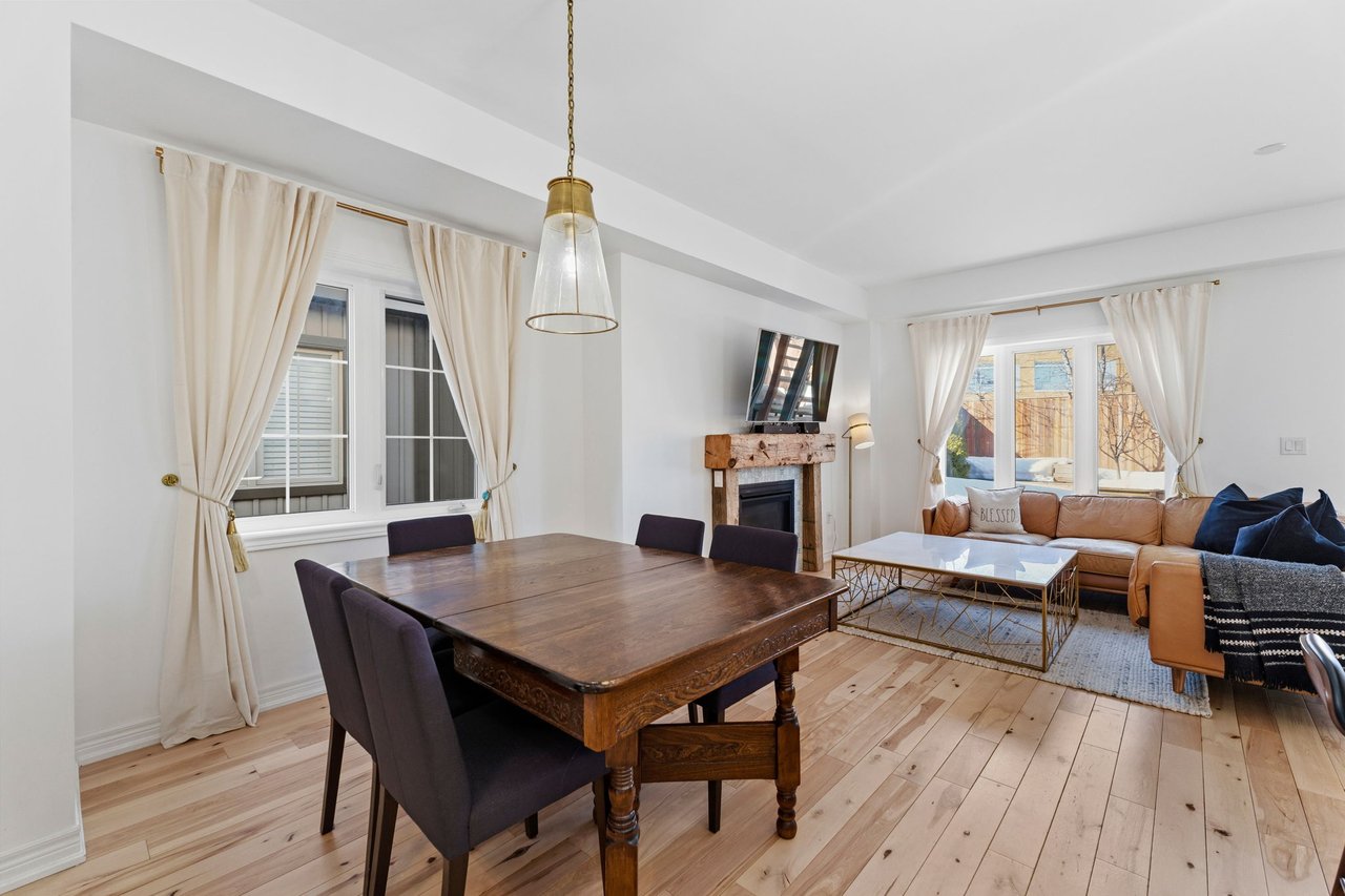 22 Forest Heights Crescent, Orillia