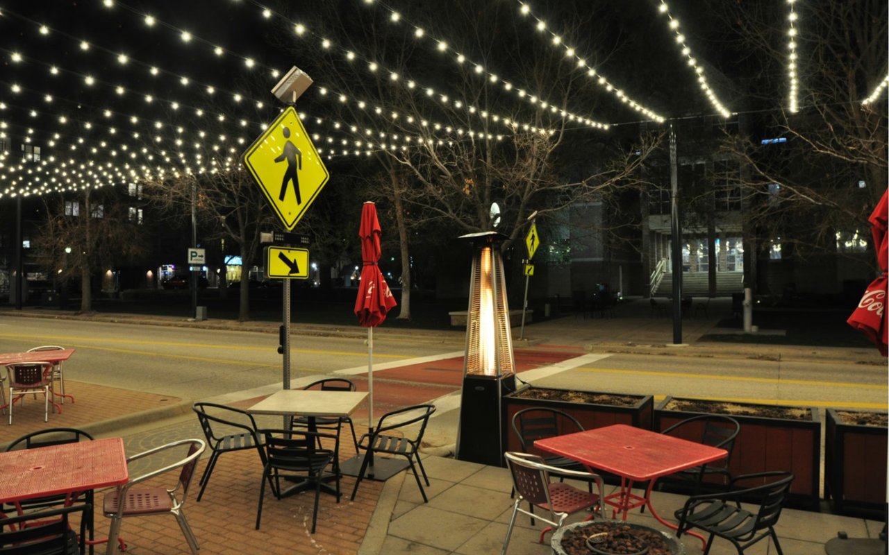 Best Outdoor Dining Destinations in Colorado