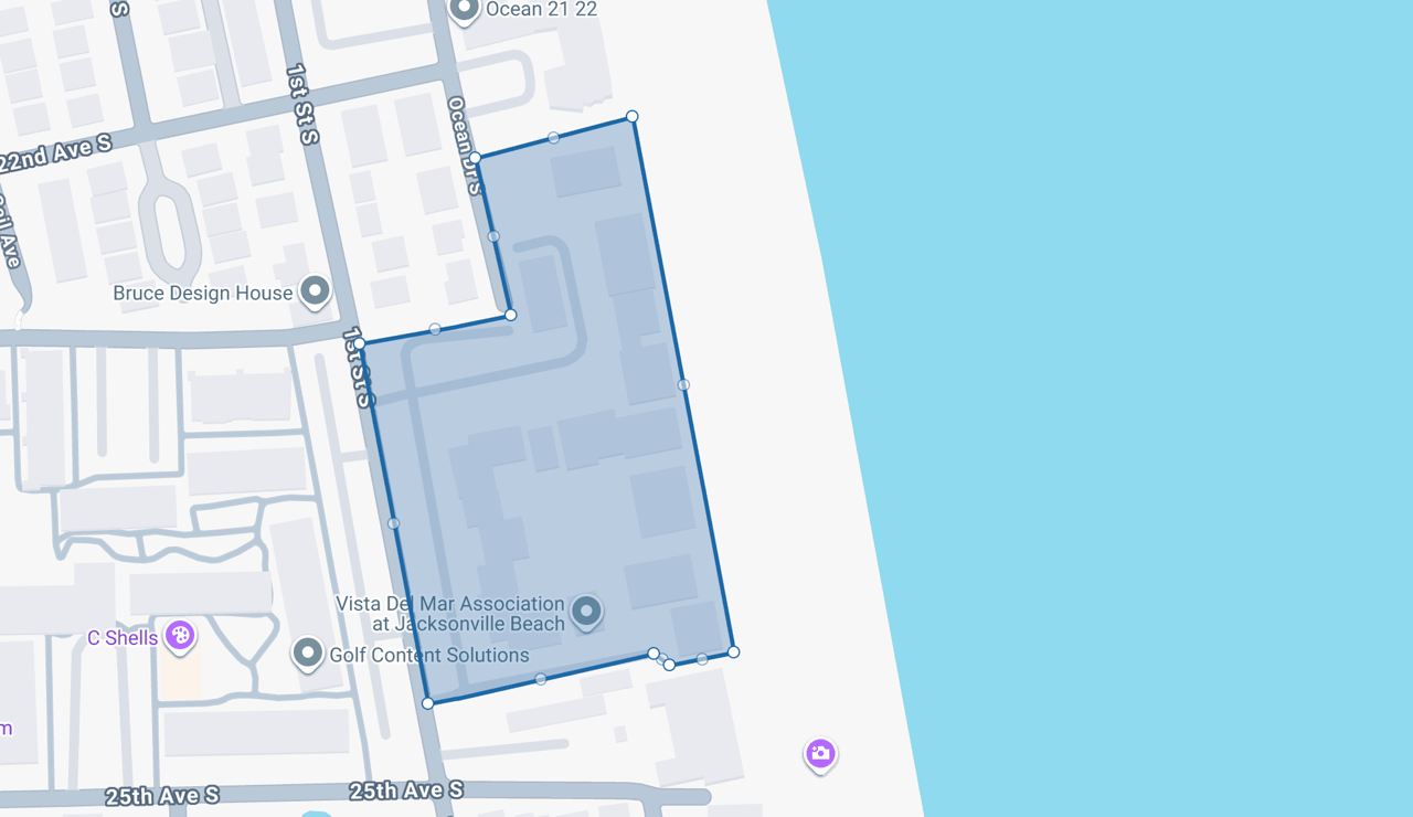 Vista Del Mar Homes For Sale