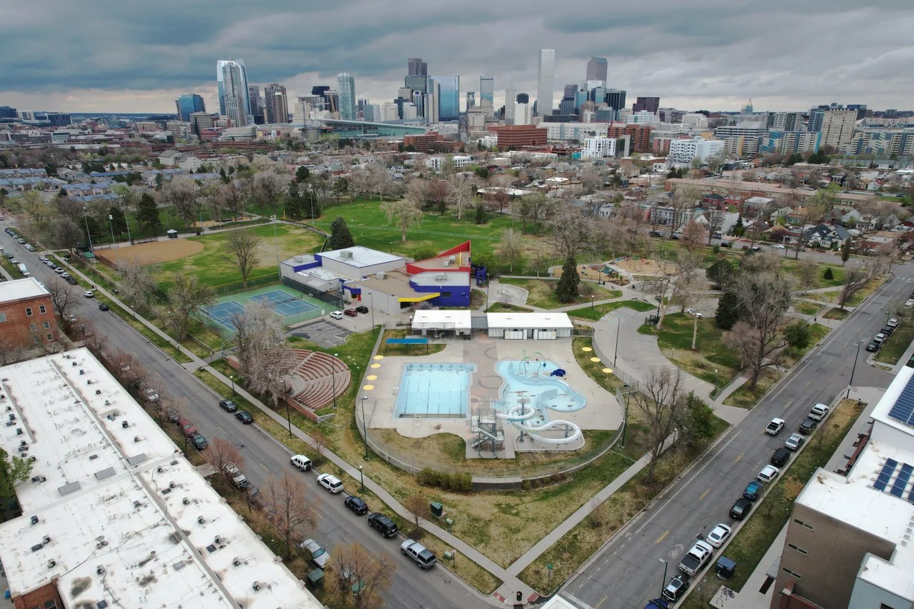 Lincoln Park