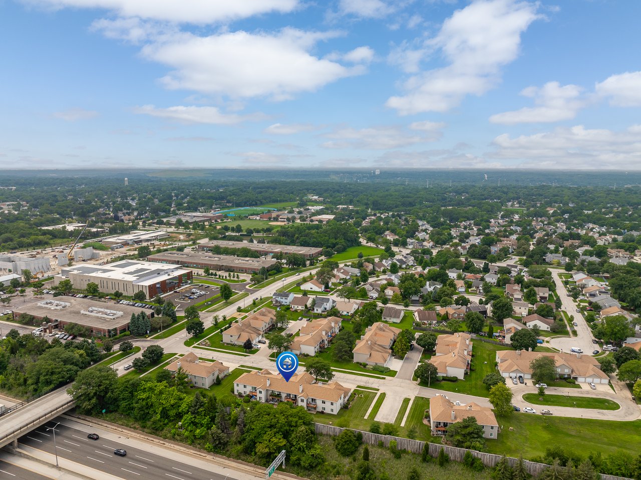 7050 Newport Dr Unit 101