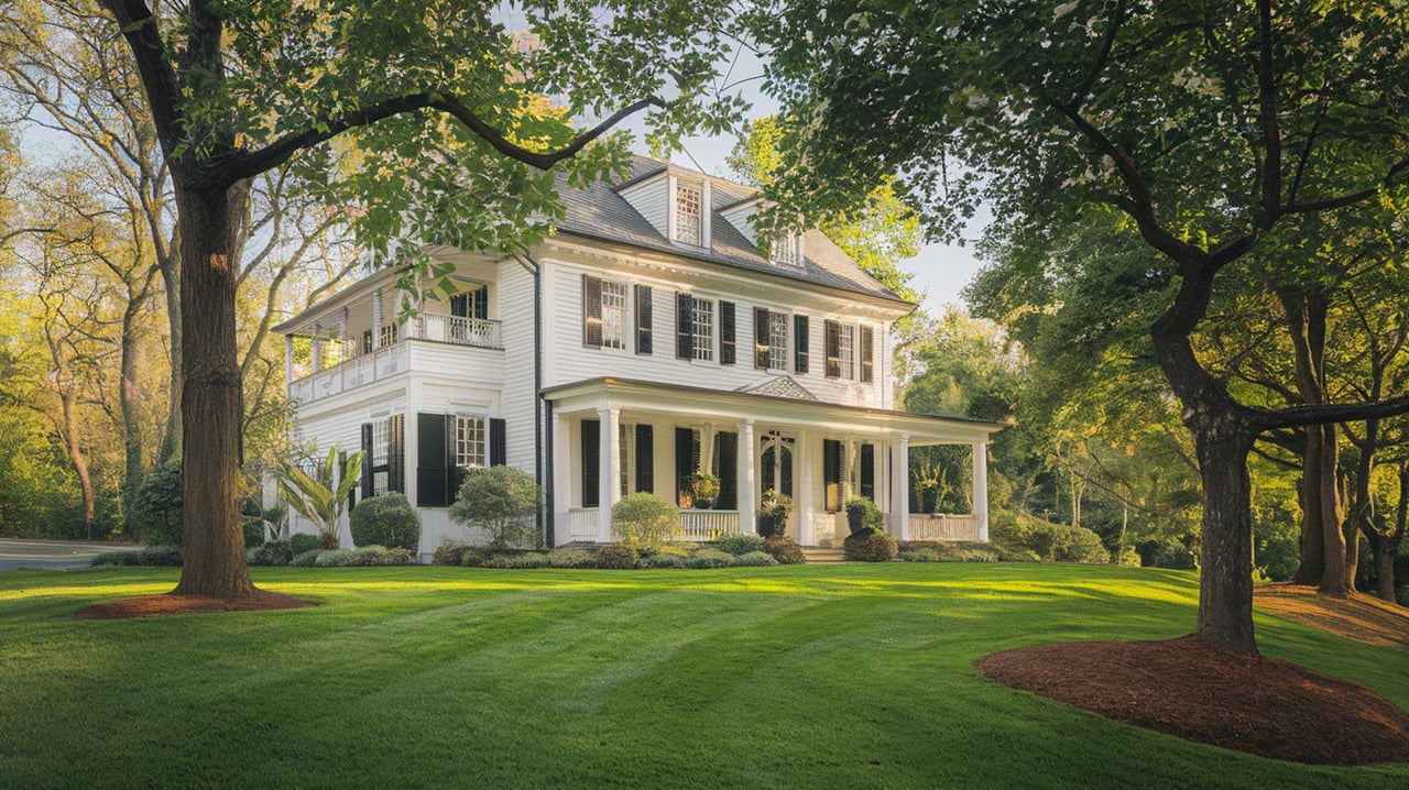 Home Age vs. Market Value in New Canaan, CT: What You Should Know