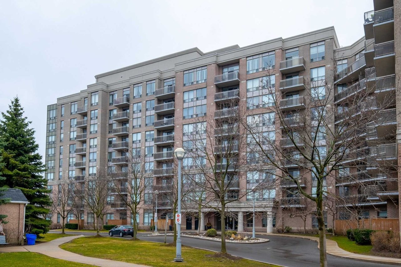1720 Eglinton Ave E Lower, PH 20