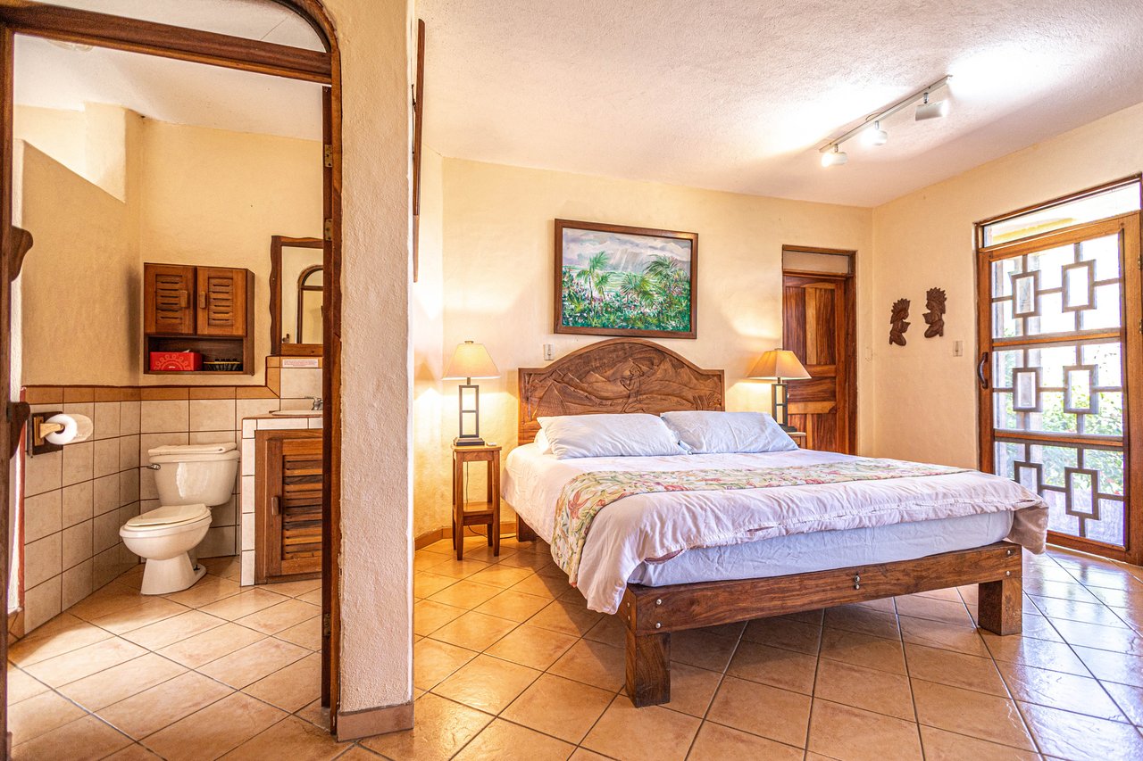 Multi Villa Development Land, Papagayo, Guanacaste
