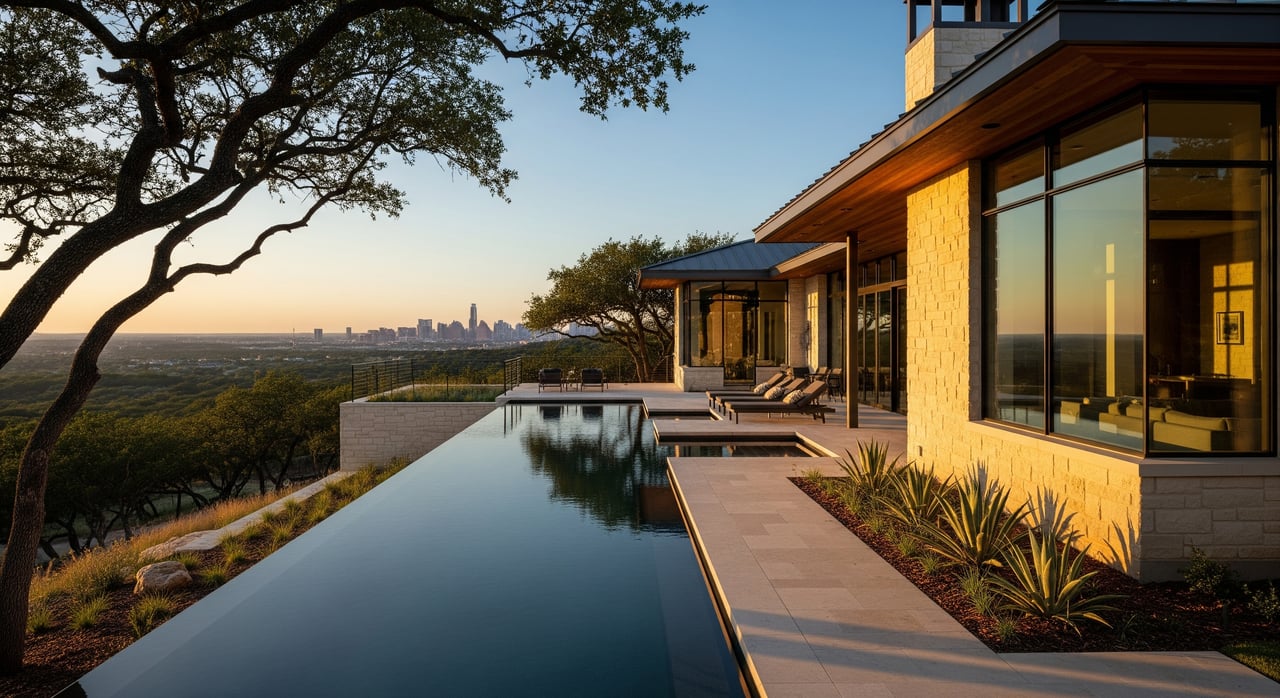 Choosing the Right Home in Northwest Hills