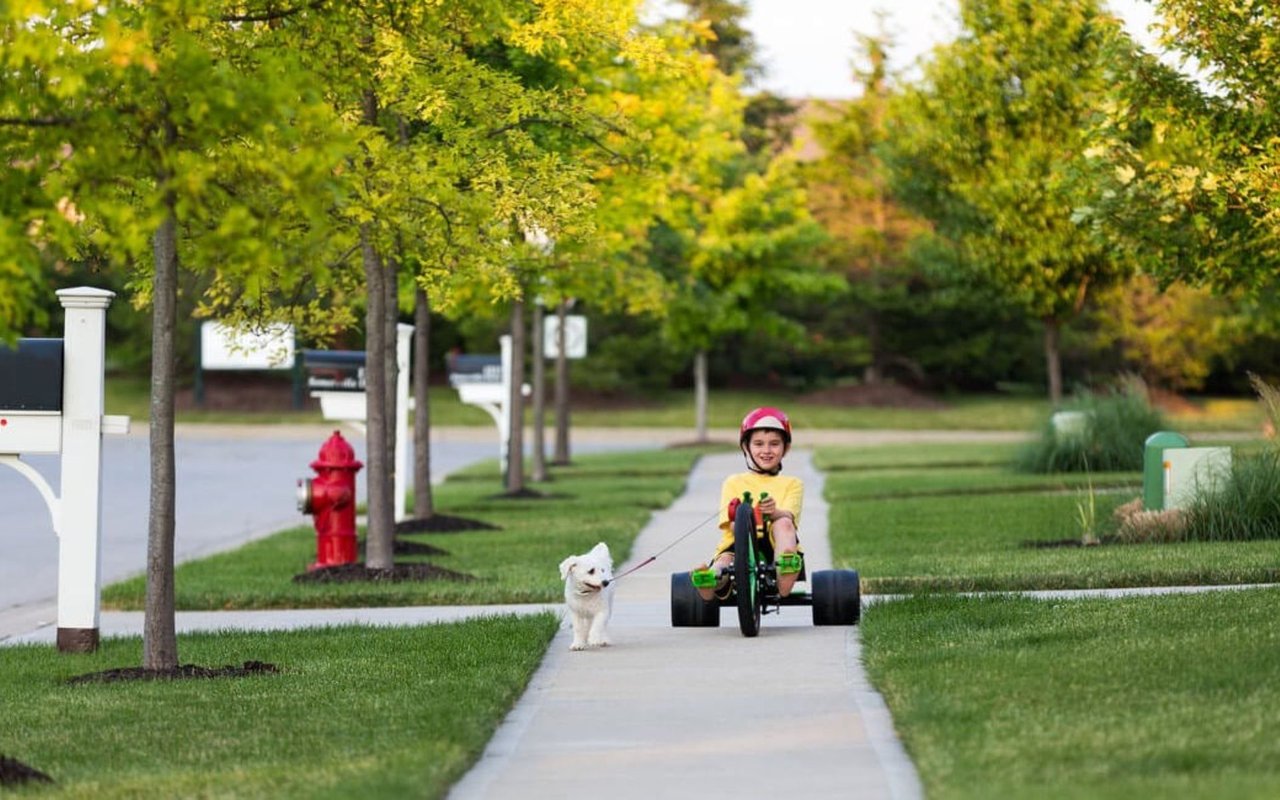 The Benefits Of Buying A Property In An Up-and-Coming Neighborhood