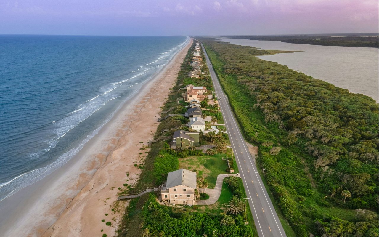 Ponte Vedra Beach