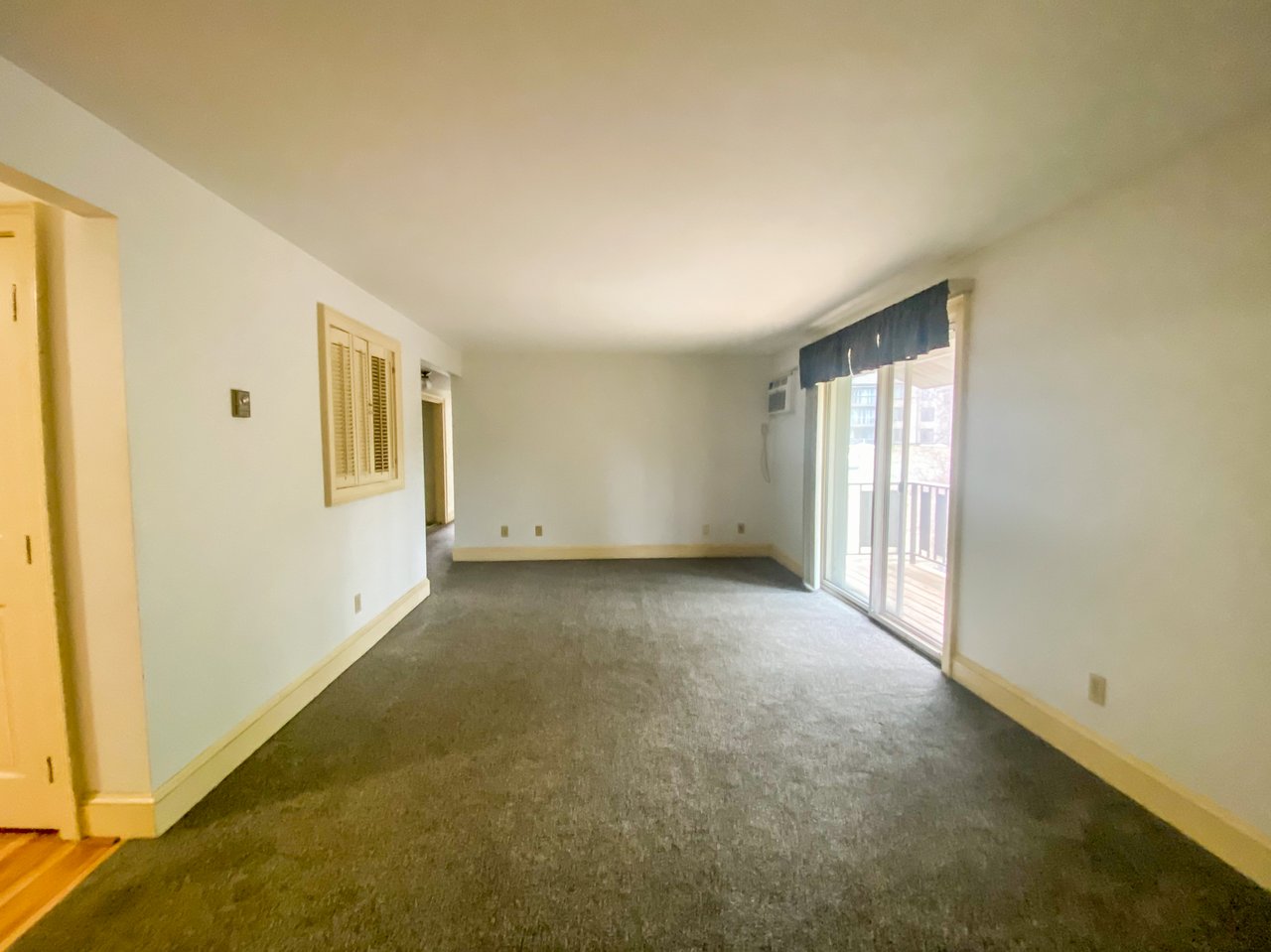 Rental Currently Available