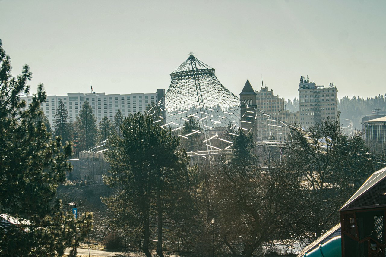 Your Spokane Weekend Plan March 21 and 22 2026