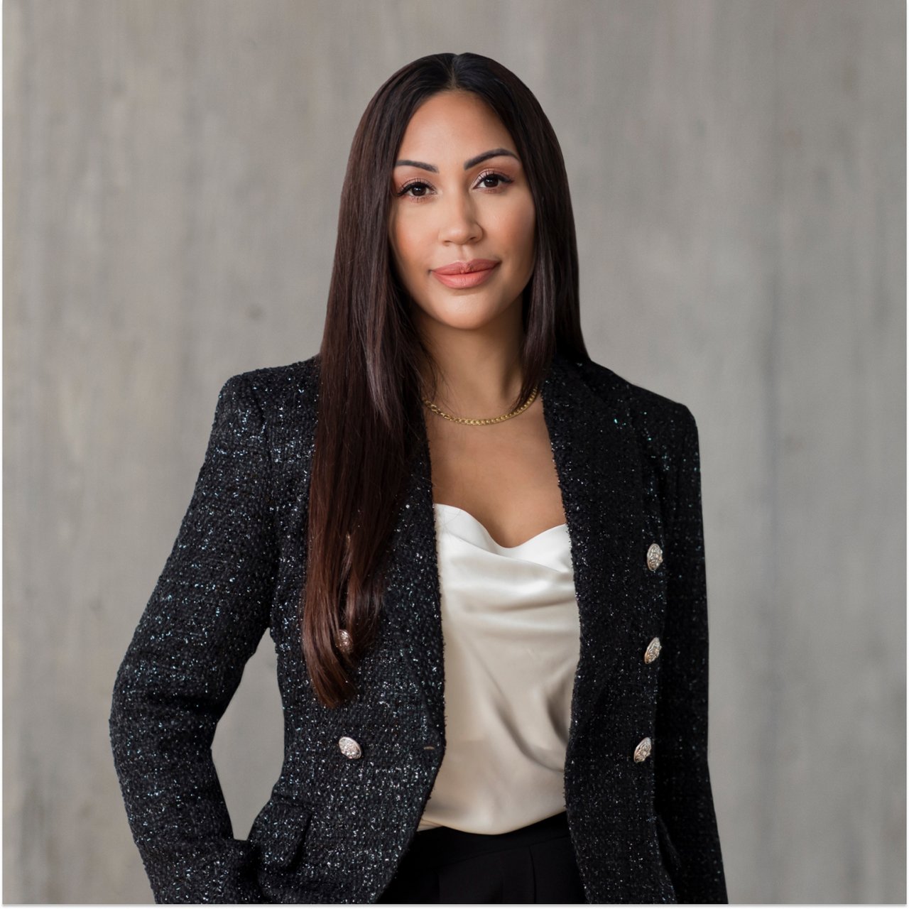 Irene De Guzman photo