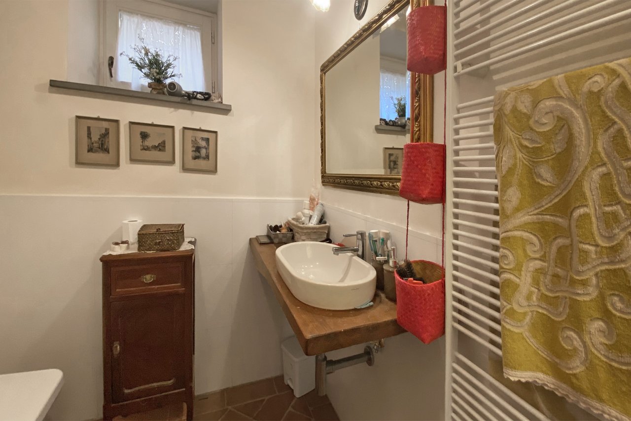 Delightful country house for sale in Castiglion Fiorentino, Arezzo