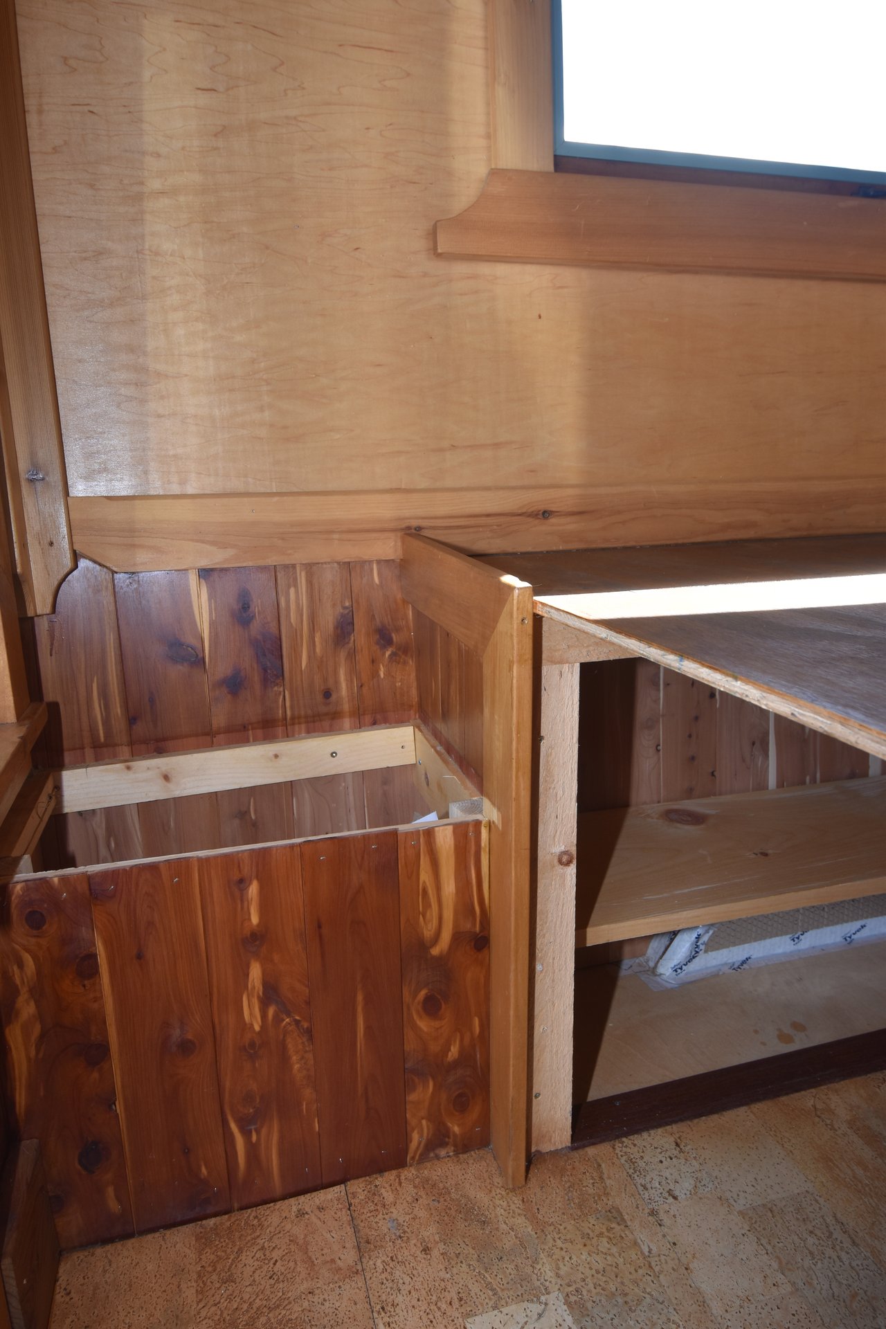 Tiny Home 