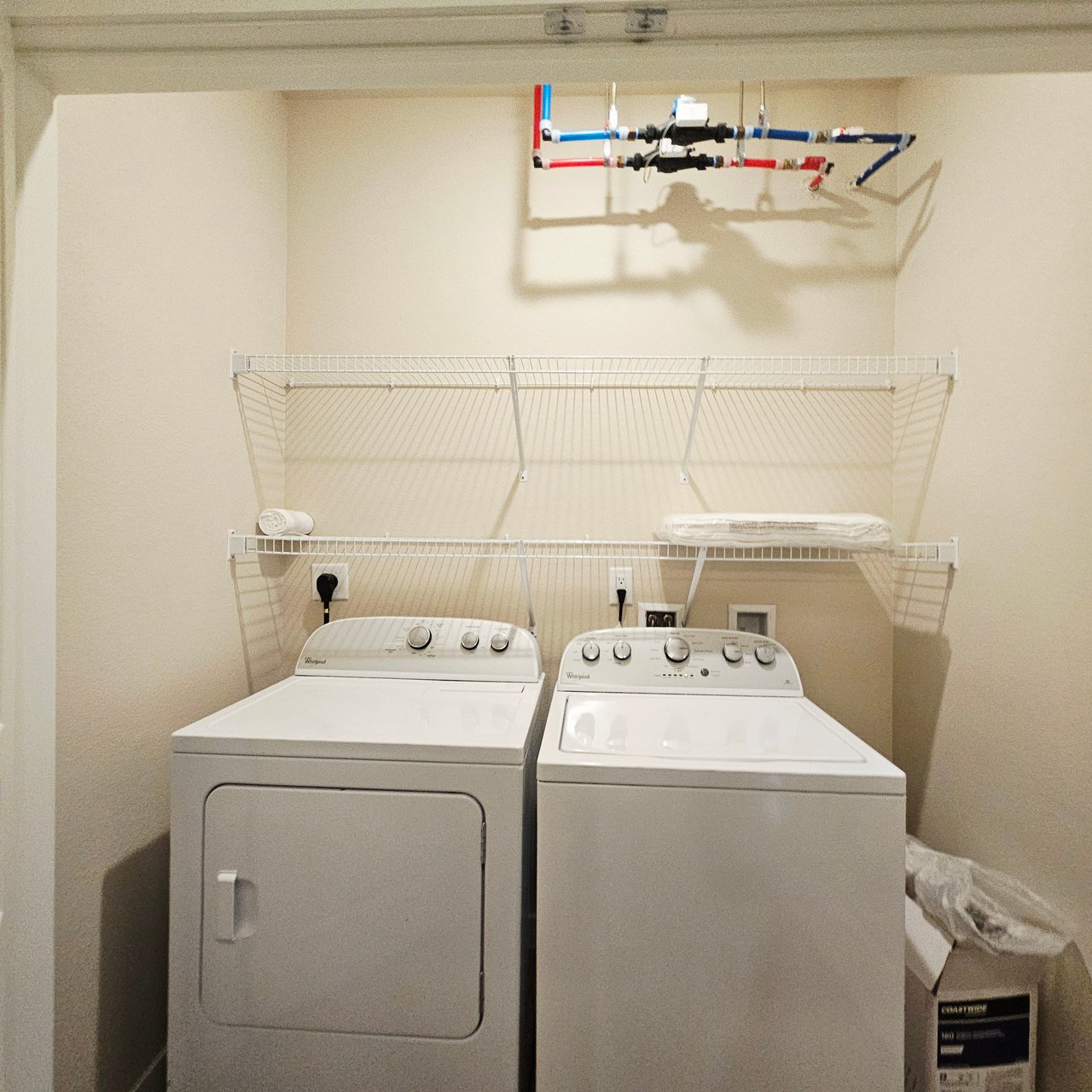 1 Bed / 1 Bath Apartment Near City Park — Denver