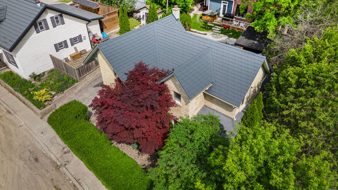 411 Millard Ave, Newmarket