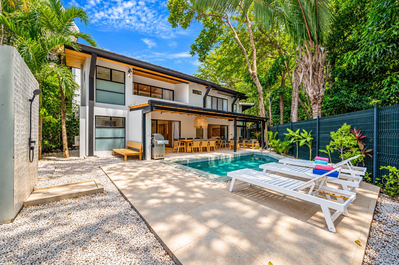 Guiones Private Residences