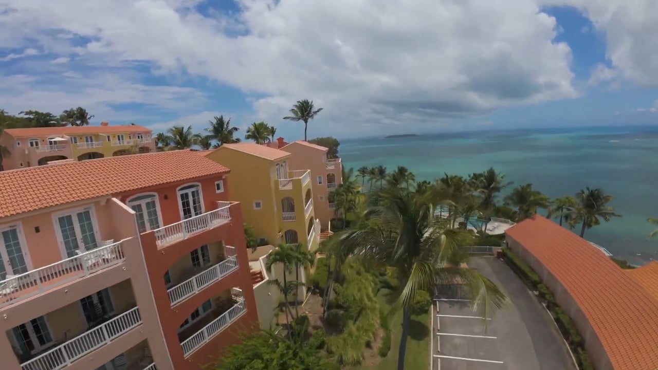 Las Casitas Village at El Conquistador Resort