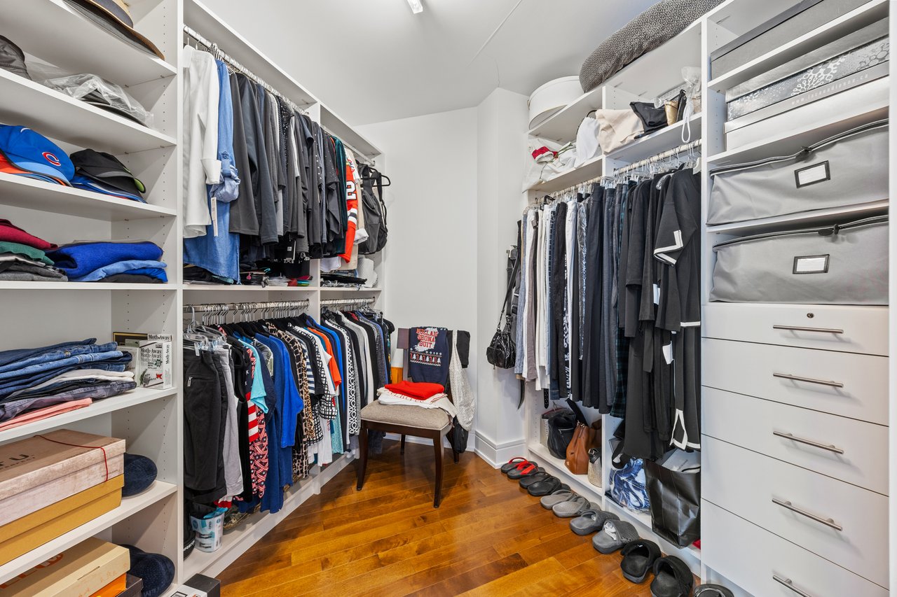 401 N Wabash Ave Unit 74D