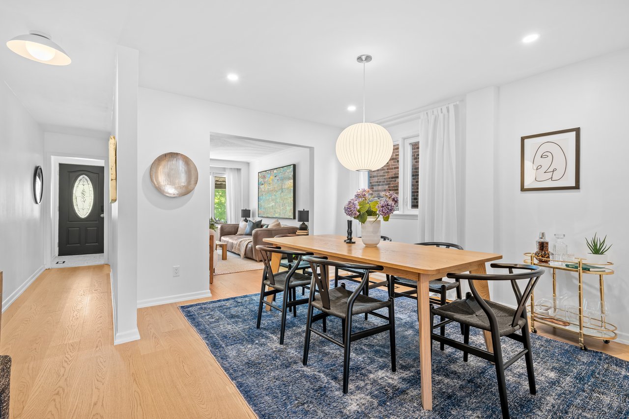 11A Norwood Road
