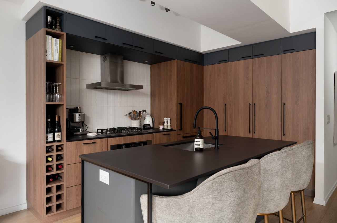 302-41 Dovercourt Rd