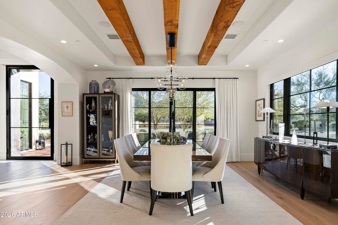 5432 E VIA DEL CIELO