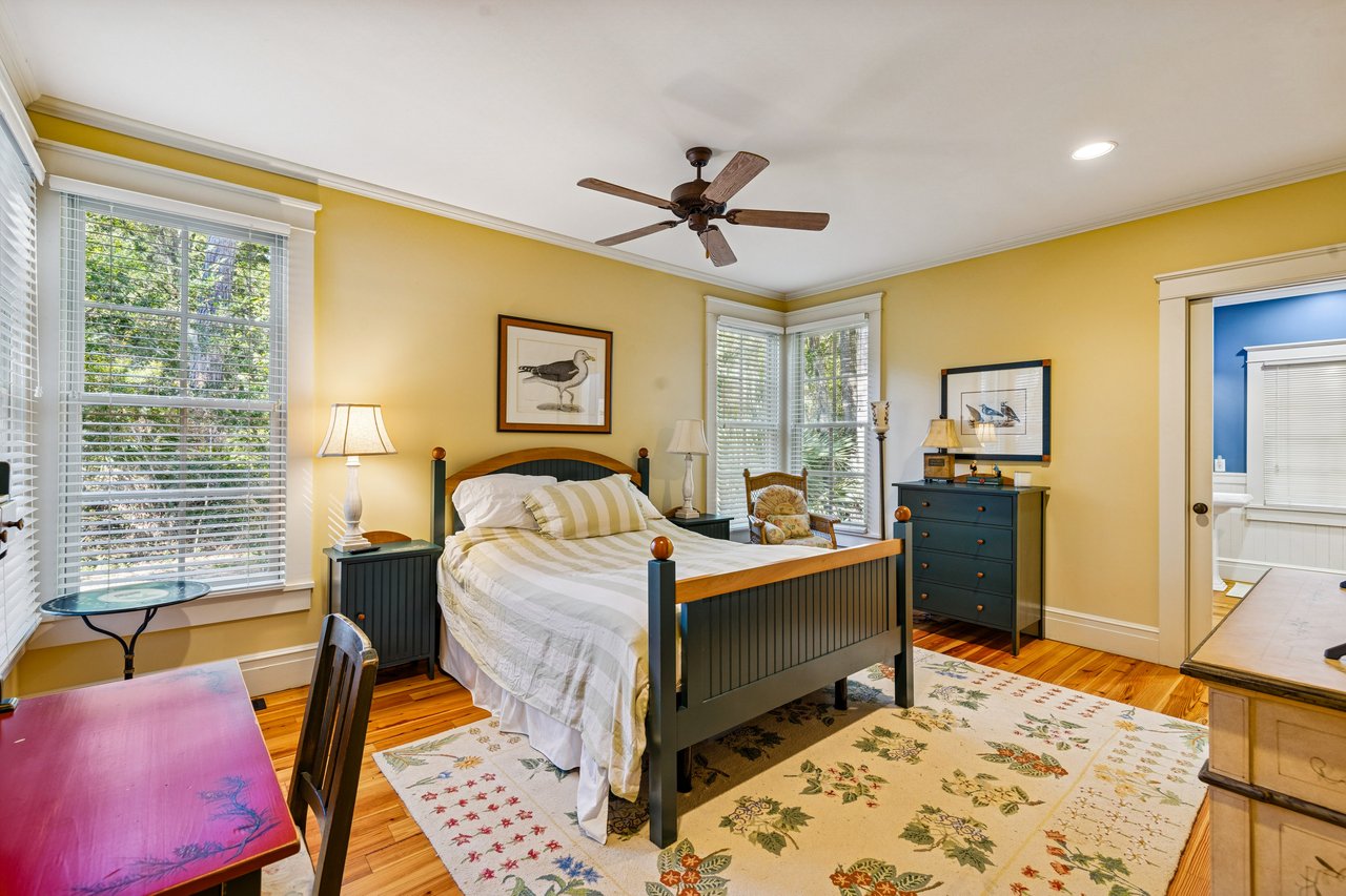 25 Goose Pond Circle 