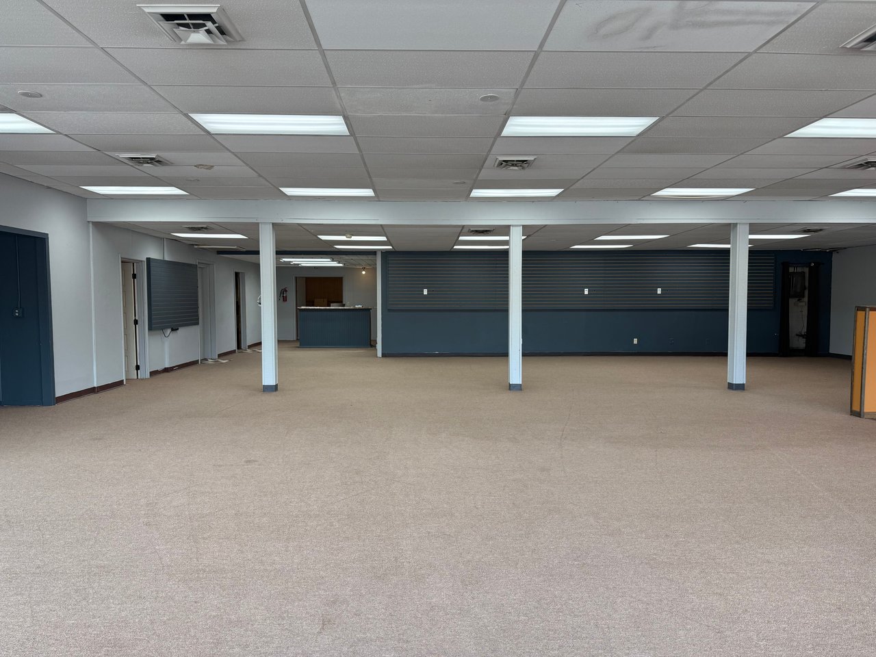 Rapid City Retail/Office/Warehouse