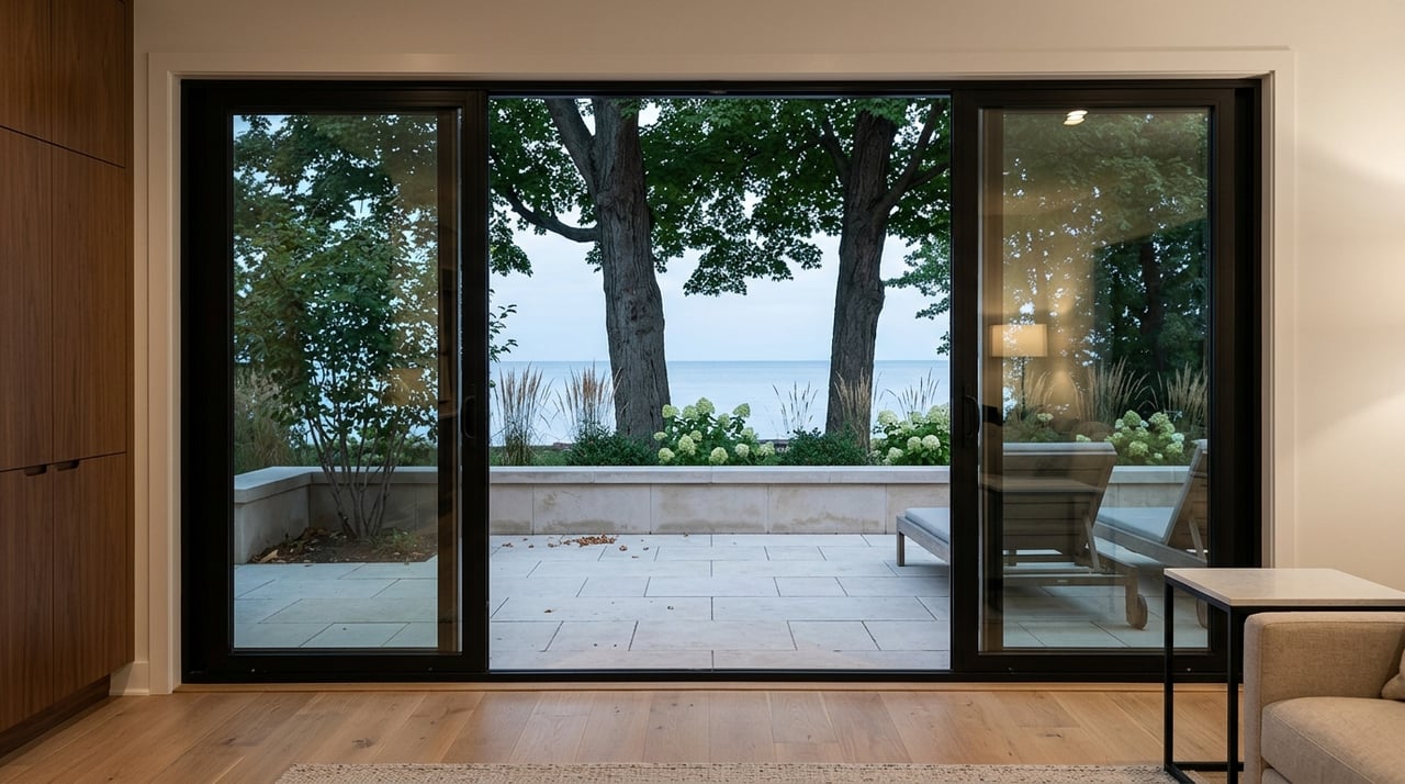 Everyday Lakefront Living In Bay Village, Ohio