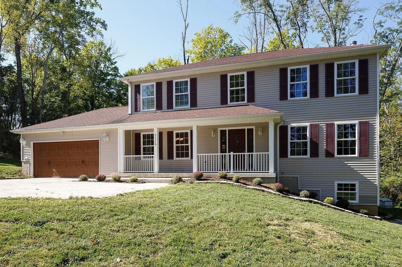 2115 Adams Rd
