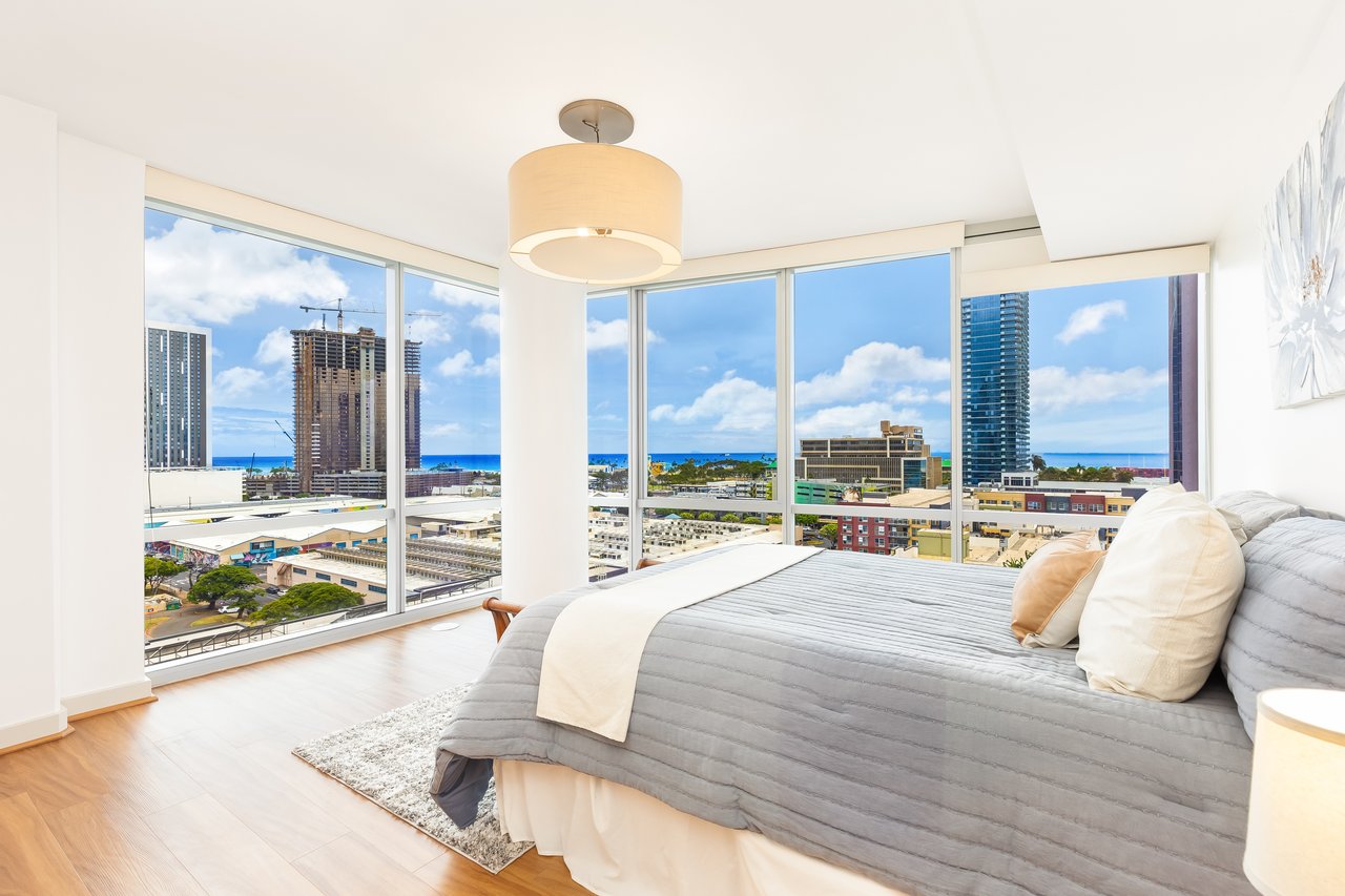 555 South Street Unit #1205