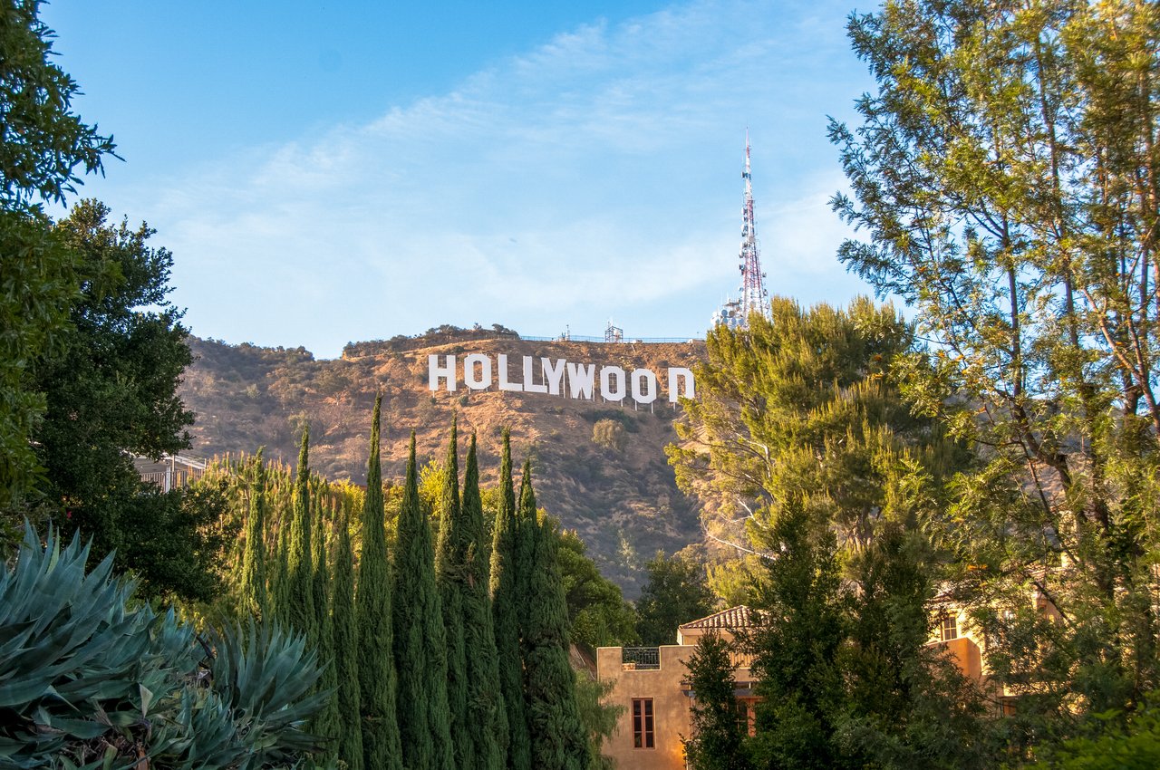 West Hollywood
