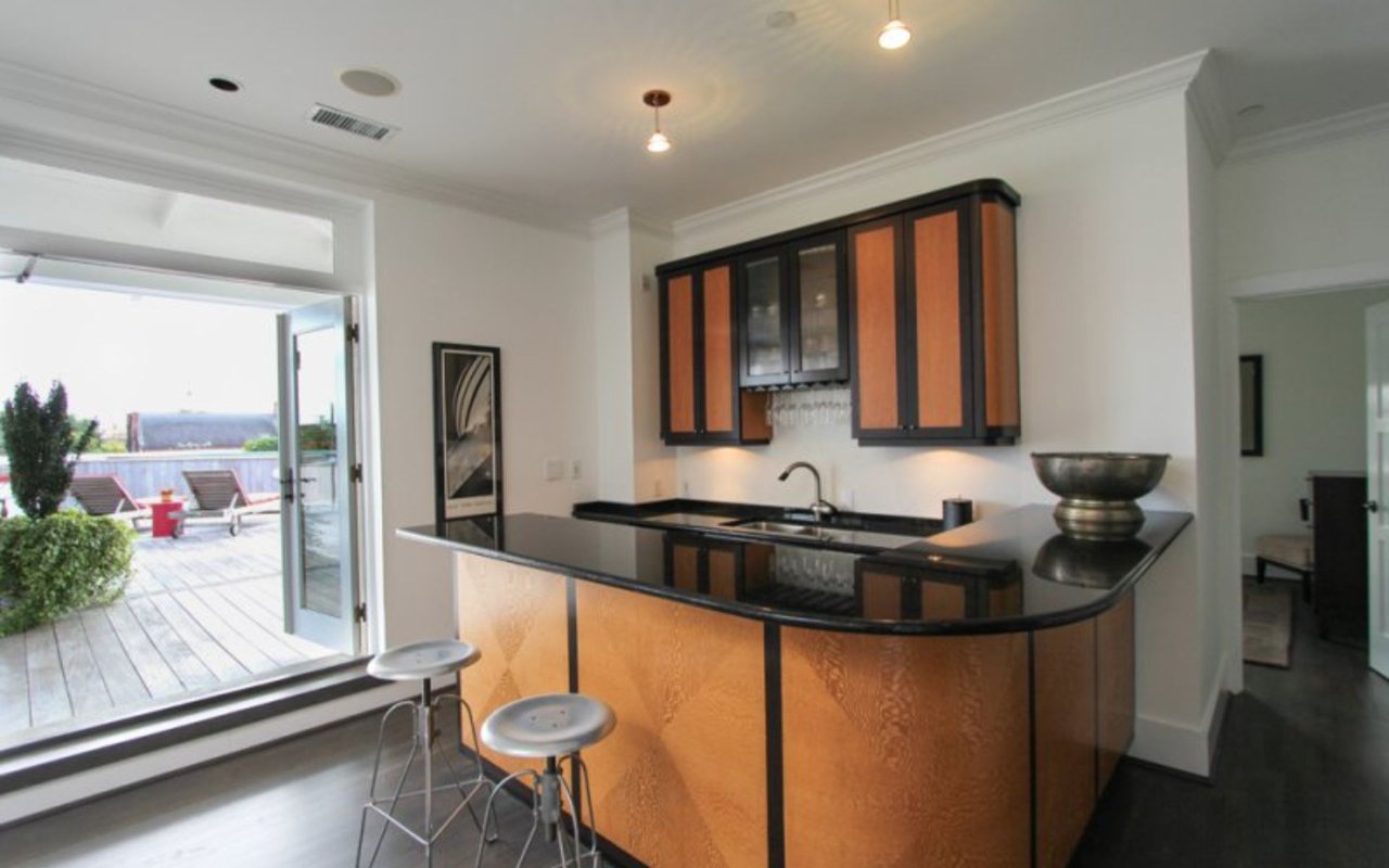 Stylish Charleston Homes