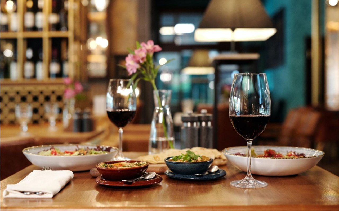 10 Best Restaurants in Toronto