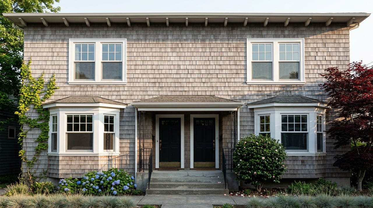 Buying a Duplex in Oakland to Live In? Your Exemption Only Covers Half the Rulebook