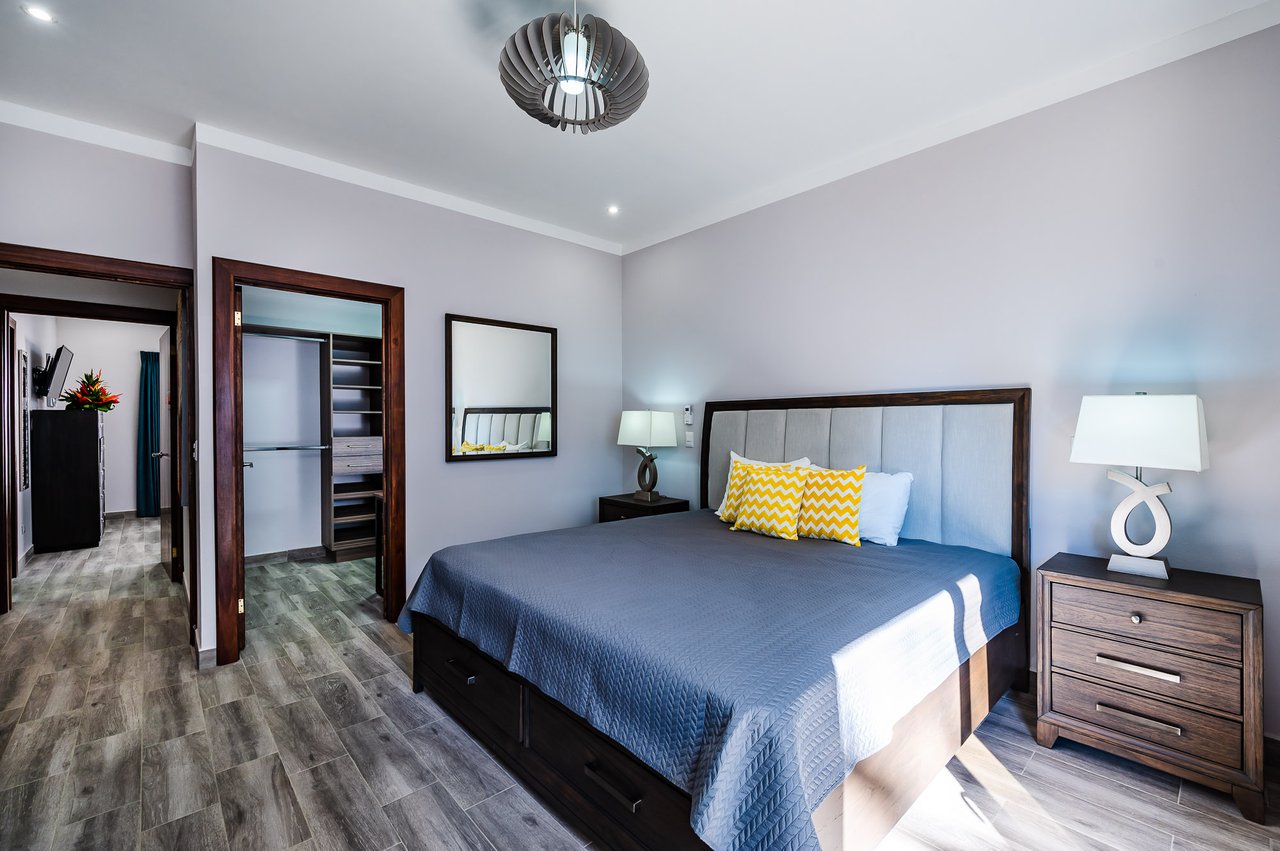 Casa Luna | Live the Costa Rica Dream - Private Home Just Minutes from the Beach!