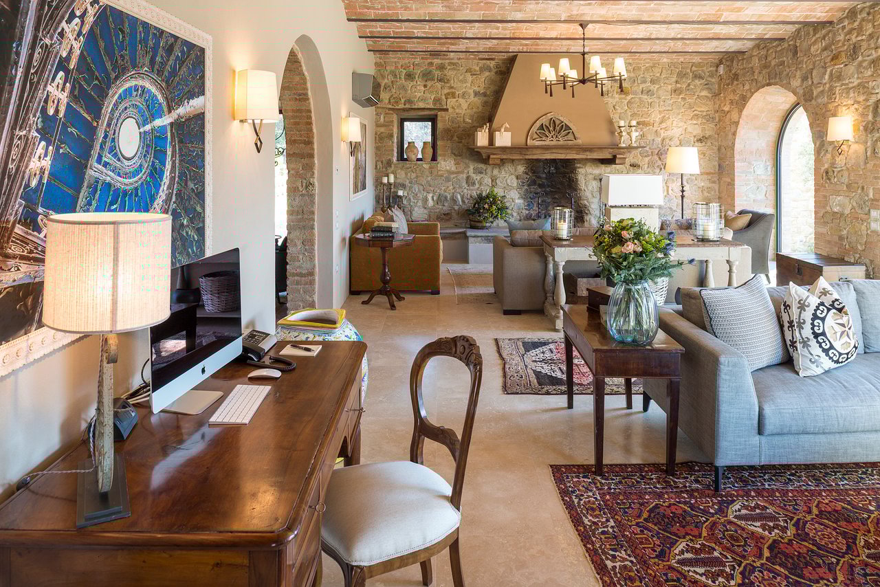 Casale San Damiano - 1/12 Ownership