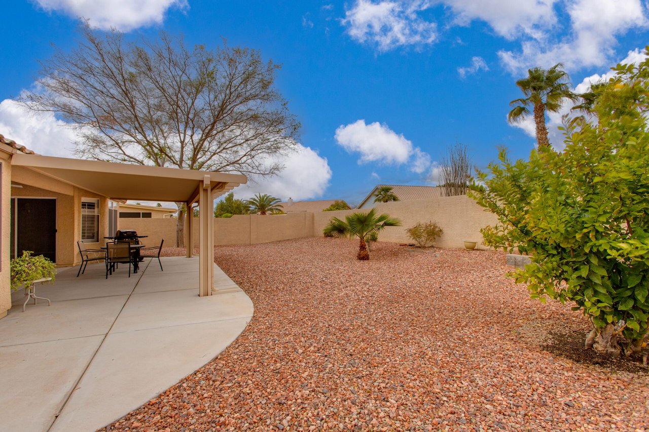 8942 West Sequoia Drive