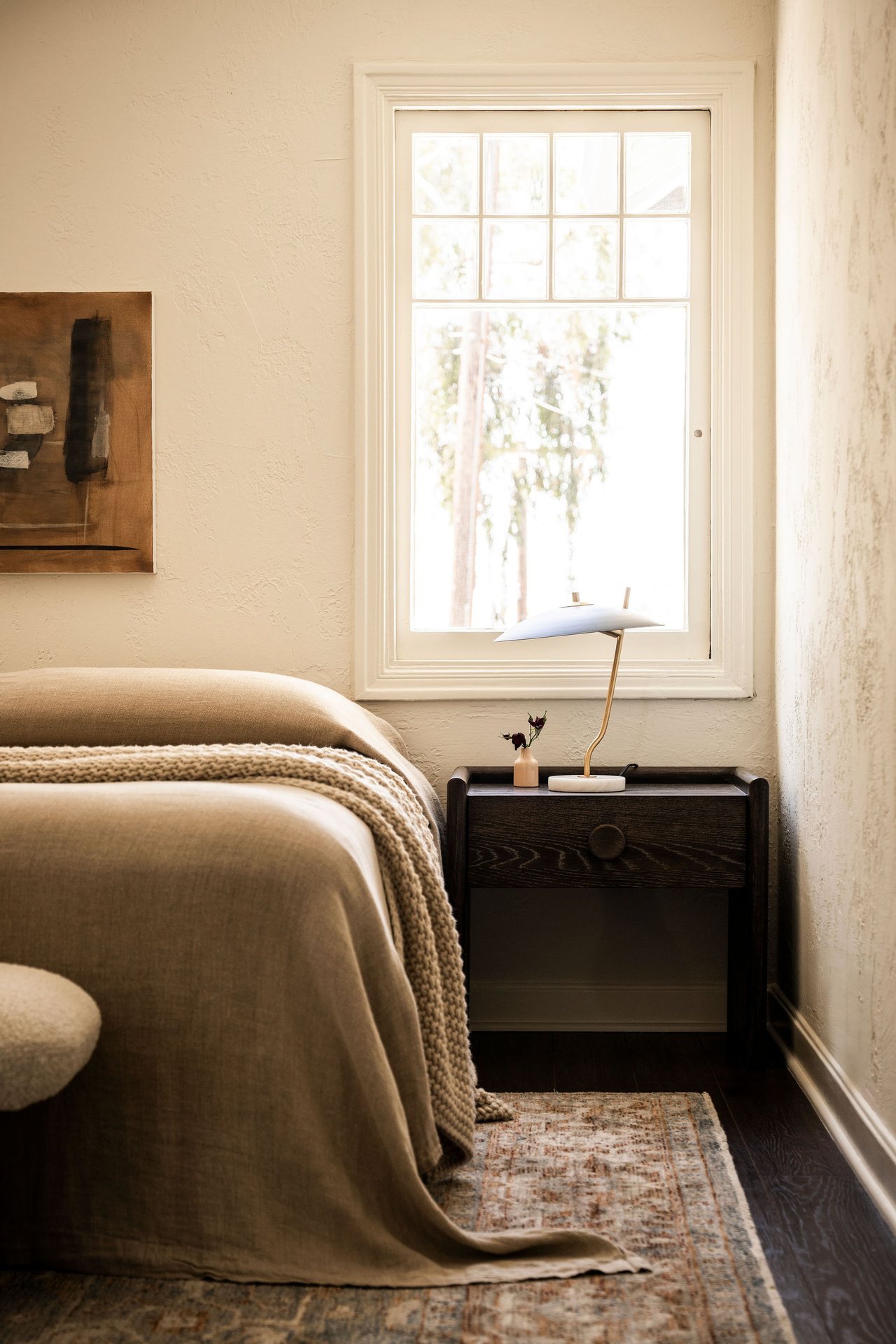 Charming 1928 Stucco Bungalow in the Heart of Pasadena