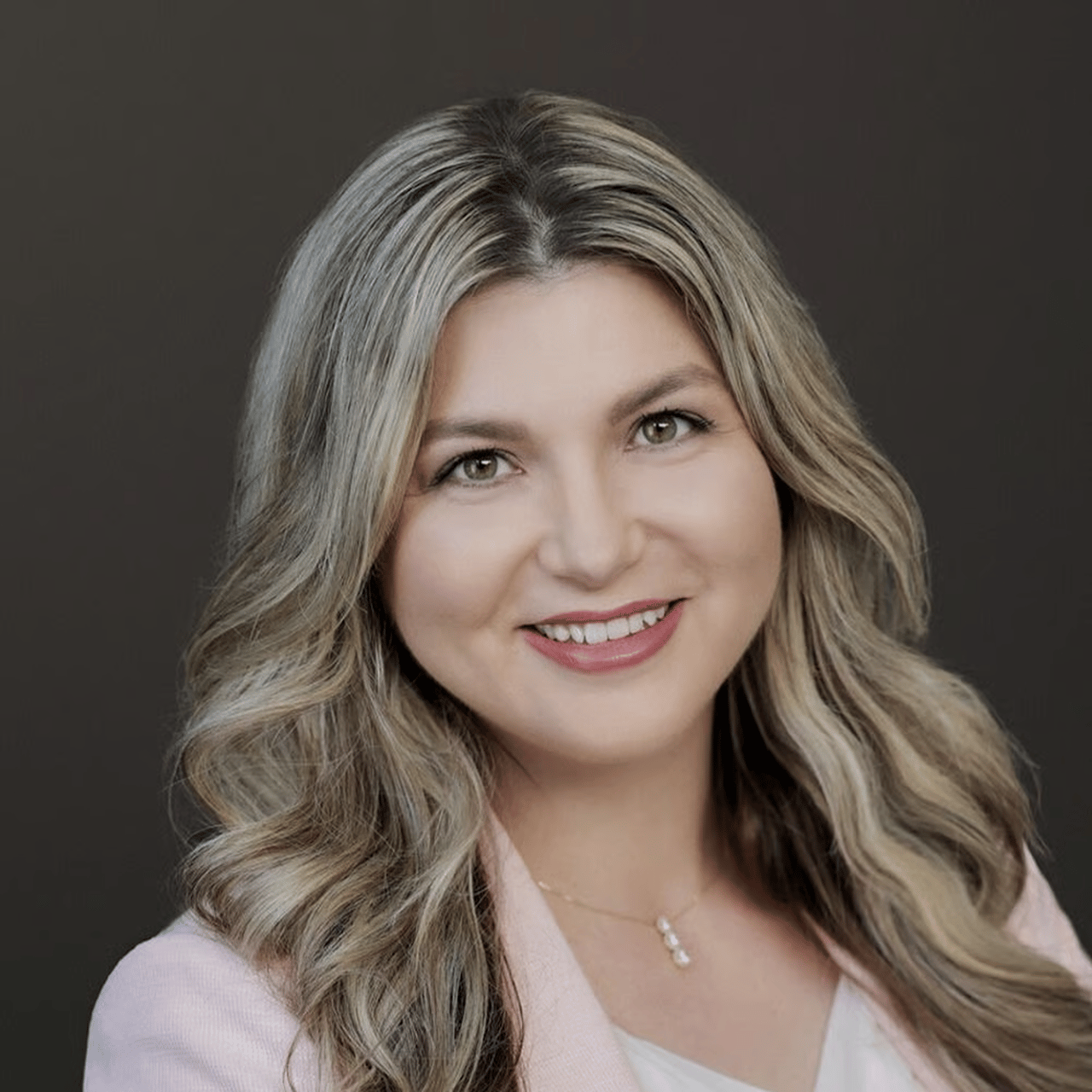 Mirjana Spurnic Sarasotsa, FL Real Estate Agent Headshot