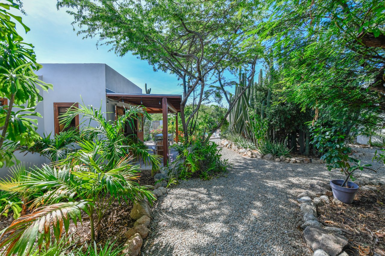 Nature-Infused Retreat at Picaron as Investment