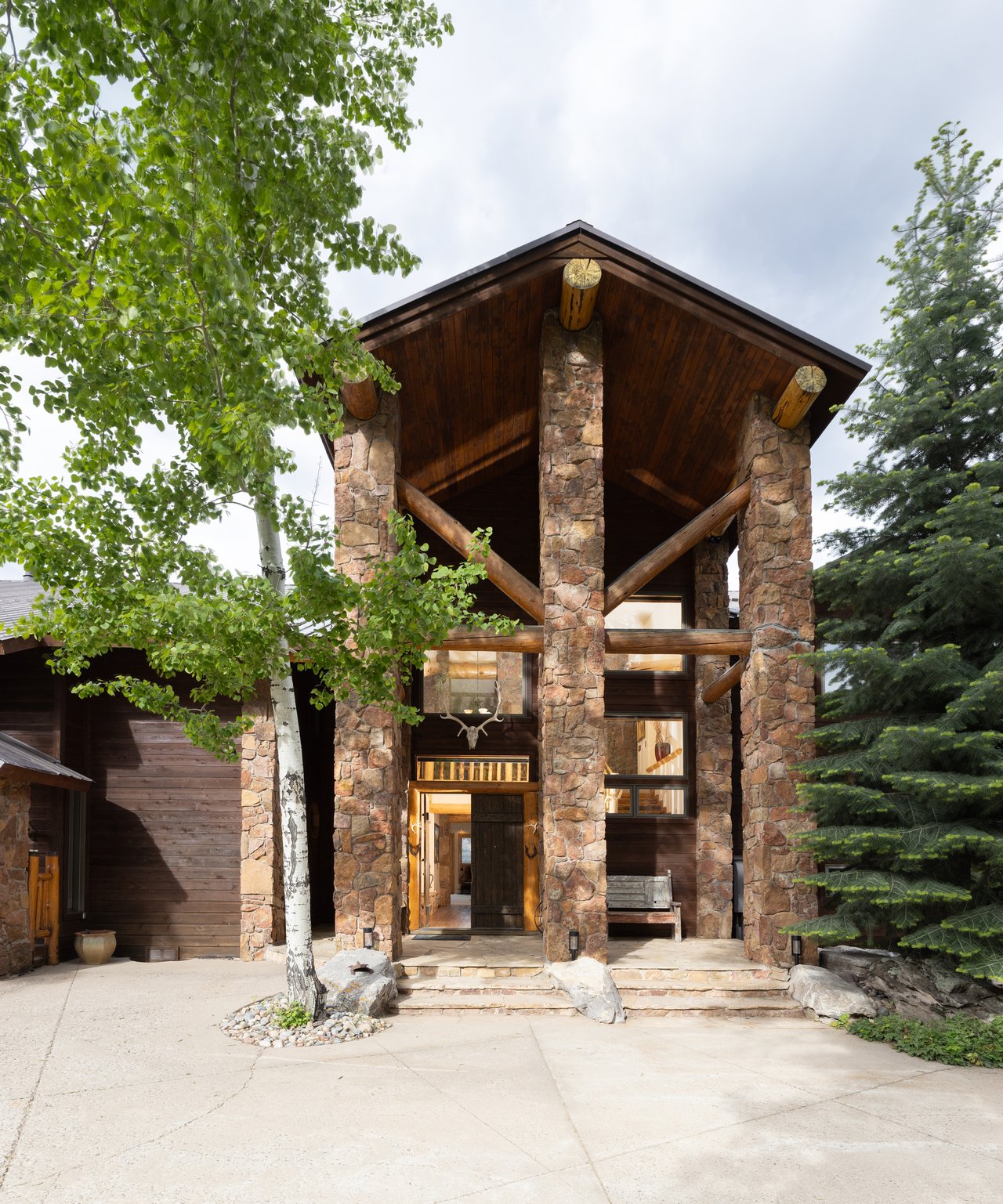 175 Spruce Mesa Drive